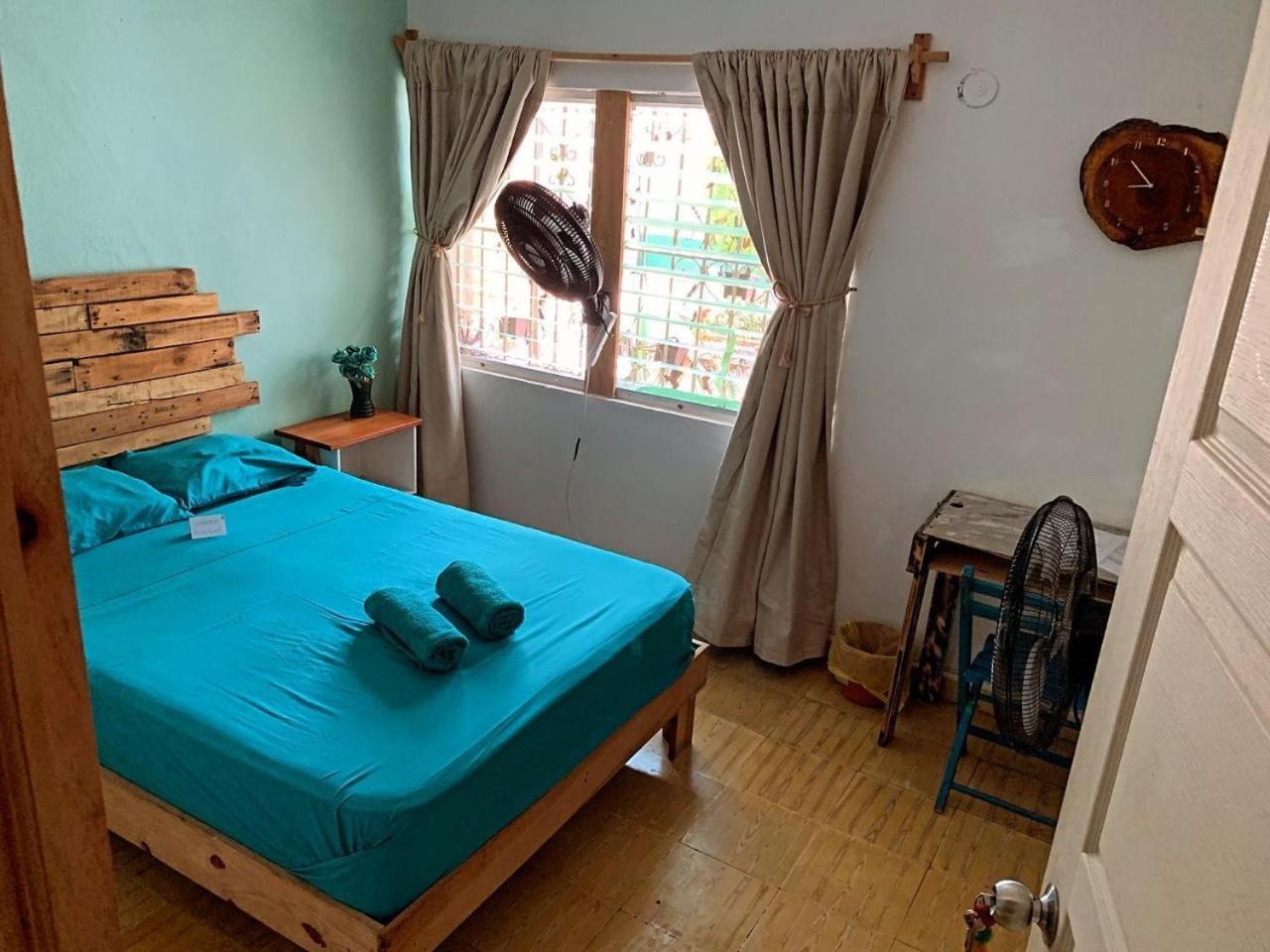 Casa Samay Косумель Екстер'єр фото