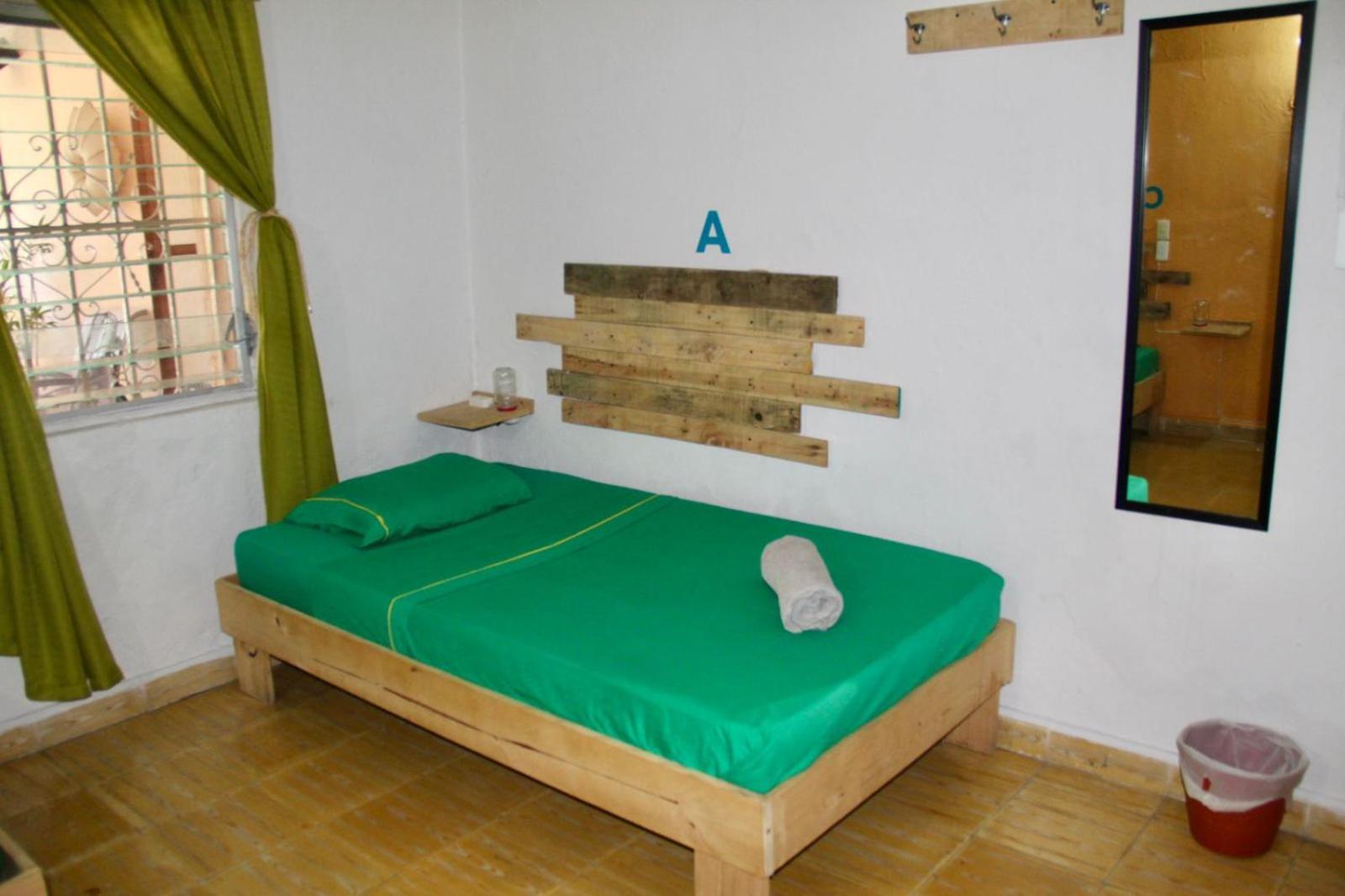 Casa Samay Косумель Екстер'єр фото